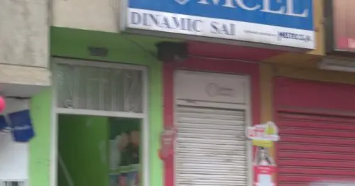 DINAMIC SAI BOGOTÁ DINAMIC SAI BOGOTÁ